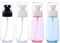 el cuidado de piel de 80ml 100ml embotella empaquetando, OEM de las botellas del cosmético/ODM vacíos