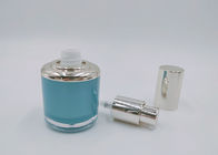 30ml - tipo botellas cosméticas de cristal brillantes/tratamiento superficial mate del dropper 50ml