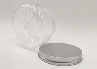 la crema cosmética del ANIMAL DOMÉSTICO de aluminio del tapón de tuerca 300g sacude el empaquetado del producto de Skincare