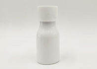 Botella plástica del ANIMAL DOMÉSTICO del color blanco que empaqueta para señora Face Toner