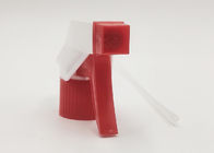 Bomba cosmética modificada para requisitos particulares de la boca de espray del disparador del uso de la casa de bomba del espray del color