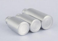 Botella material de aluminio 30ml del espray de la protección solar - la capacidad 500ml se extiende en existencia