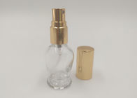 Botella embotelladoa separada portátil delgada de la botella de perfume de la forma 5ml 10ml 20ml