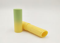 Mini tubo recargable del lustre del labio 3.5g, muestras libres del labio de los envases vacíos del lustre