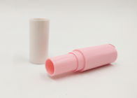 superficie amistosa cosmética Winly del color de la inyección de los tubos del protector labial de 3.5g Eco