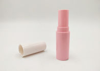 superficie amistosa cosmética Winly del color de la inyección de los tubos del protector labial de 3.5g Eco