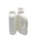 Mate modificado para requisitos particulares botella plástica del líquido de lavado de 1 litro PE