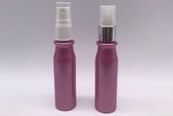 Botella plástica esencial de la medicina del espray de la tinta del aceite 30ml de la emulsión