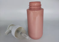Botella 150ml de la bomba del cuadrado de la espuma del jabón de la mano para el empaquetado cosmético del champú