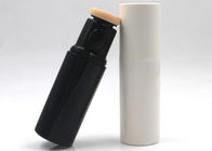 empaquetado cosmético de la loción de 35ml 45ml de la botella de la protección solar del aislamiento del vacío bajo privado de aire de la crema