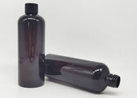 Botella plástica vacía del OEM 300ml para el empaquetado cosmético