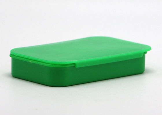 Producto portátil de la salud del ANIMAL DOMÉSTICO de 1oz 30ml que empaqueta la caja plástica con el casquillo del top del tirón