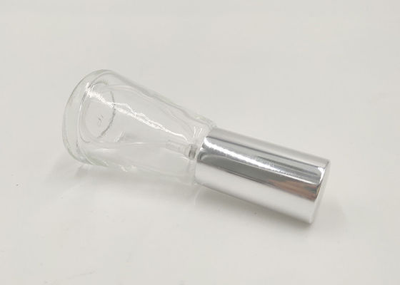 OEM/ODM únicos del esmalte de uñas de la botella del gel 5ml