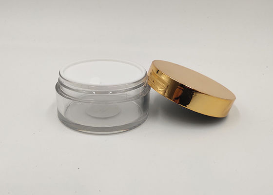 los tarros vacíos de la loción del ANIMAL DOMÉSTICO 50ml modificaron el logotipo para requisitos particulares