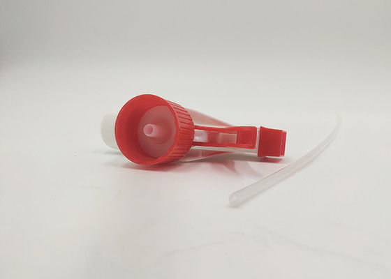 tipo de aislamiento bomba cosmética PP de 28m m del espray material
