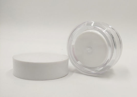 la crema de cara del ANIMAL DOMÉSTICO 50g sacude el tipo del tapón de tuerca o lo modificó para requisitos particulares