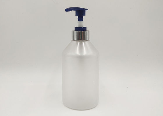 ANIMAL DOMÉSTICO único de la forma que empaqueta las botellas cosméticas de encargo