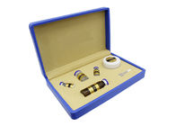 Certificación amistosa de empaquetado cosmética de los materiales ISO de Eco de la caja del perfume elegante