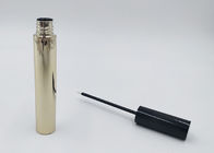 Tubo reutilizable modificado para requisitos particulares del rimel, lacre cosmético del cepillo de botellas del lápiz de ojos