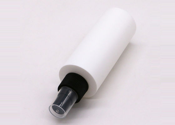 tratamiento superficial brillante de las botellas plásticas del HDPE 100ml
