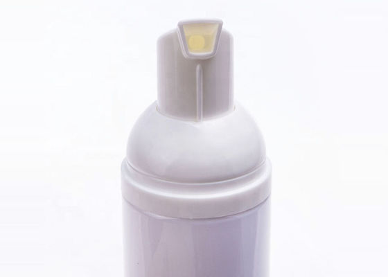 Caliente-vendiendo 30ml ACARICIAN las botellas plásticas con el líquido de lavado a mano lindo del tamaño del viaje