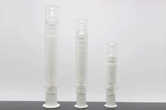 la botella de la ampolla de 5ml 10ml 20ml para los ojos bate la loción capilar