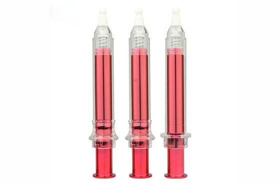 la botella de la ampolla de 5ml 10ml 20ml para los ojos bate la loción capilar