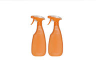 botella desinfectante del espray del limpiador del botón de la mano 500ml