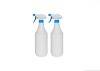 botella desinfectante del espray del limpiador del botón de la mano 500ml