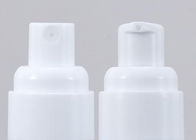 Envase de plástico cosmético privado de aire de la botella de la emulsión de 30ML 50ML 100ML