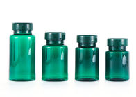 80ml 150ml modificó las botellas de empaquetado de la atención sanitaria para requisitos particulares de la cápsula
