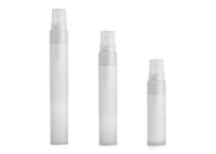 5ml 8ml 10ml heló el perfume Pen Plastic Cosmetic Bottles