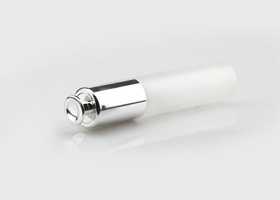 Empaquetado helado de encargo del cosmético de la botella del dropper del vidrio del aceite esencial 30ml