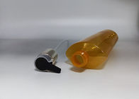 botella plástica de la bomba del champú de Boston del ANIMAL DOMÉSTICO 230ml con la bomba de la loción