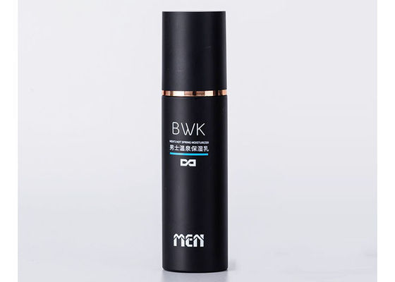 Empaquetado plástico mate de los productos del cuidado de la persona de la botella de la bomba del espray 150ml
