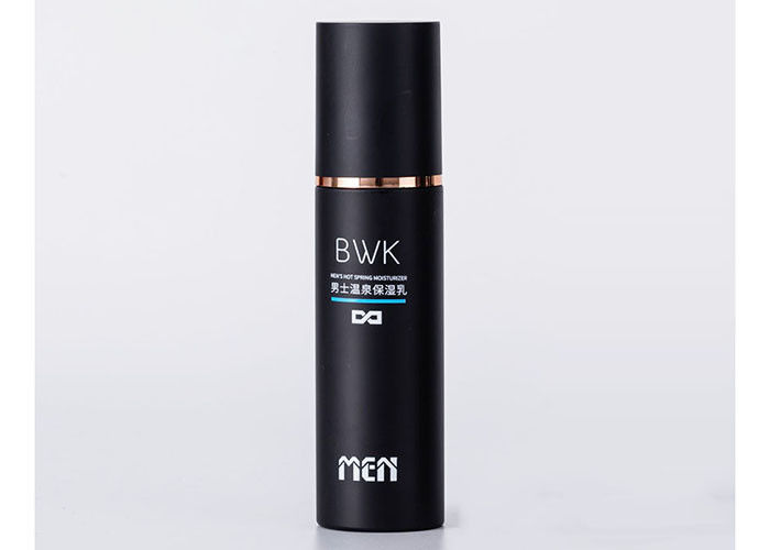 Empaquetado plástico mate de los productos del cuidado de la persona de la botella de la bomba del espray 150ml